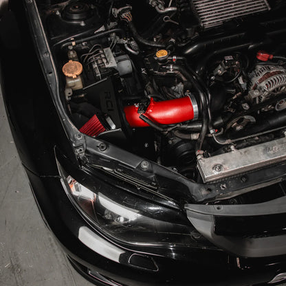 KIT INTAKE SUBARU IMPREZA WRX / STI 2.5 TURBO 2008 A 2014