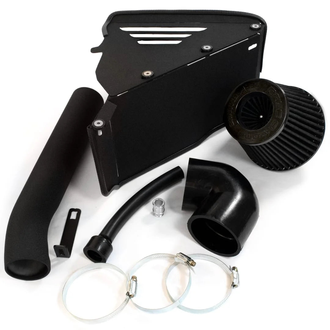 KIT INTAKE CORSA 1.0 / 1.4 / 1.8SS 2006 EM DIANTE │ MONTANA 1.4 / 1.8 2006 A 2010 (sem ar condicionado)