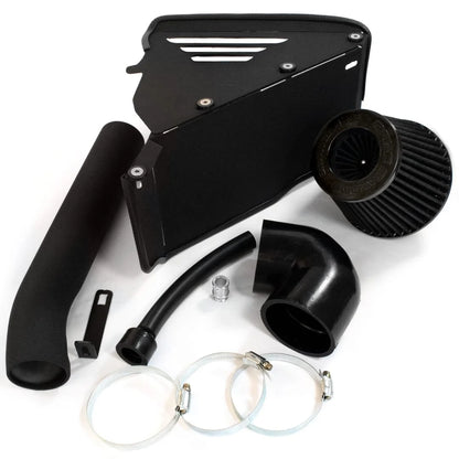 KIT INTAKE CORSA 1.0 / 1.4 / 1.8SS 2006 EM DIANTE │ MONTANA 1.4 / 1.8 2006 A 2010 (sem ar condicionado)