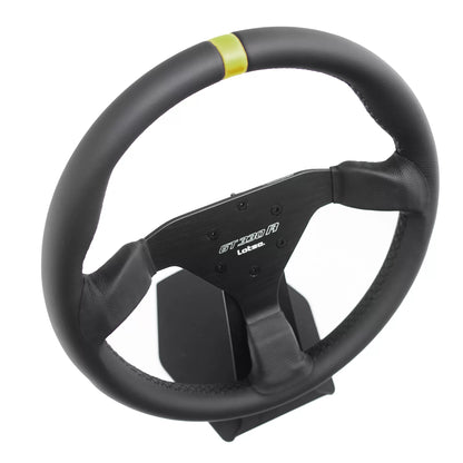 VOLANTE GT330 R Couro