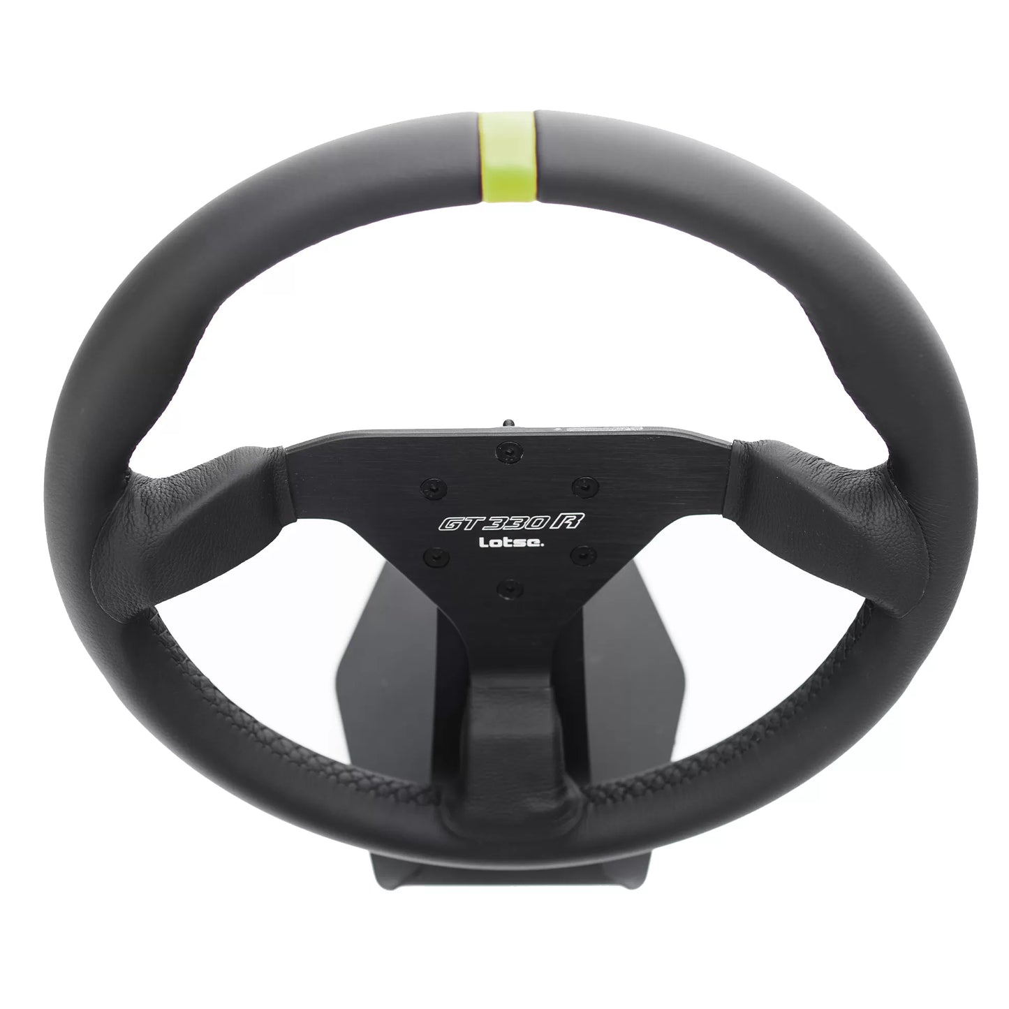 VOLANTE GT330 R Couro