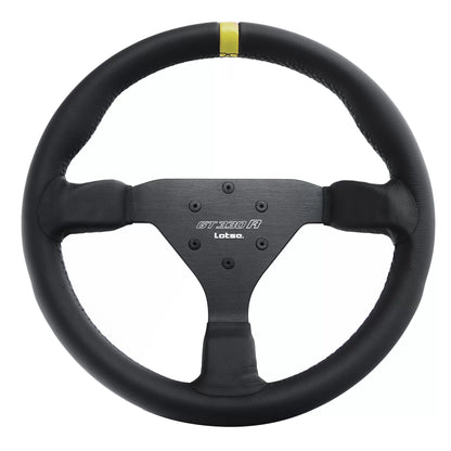 VOLANTE GT330 R Couro