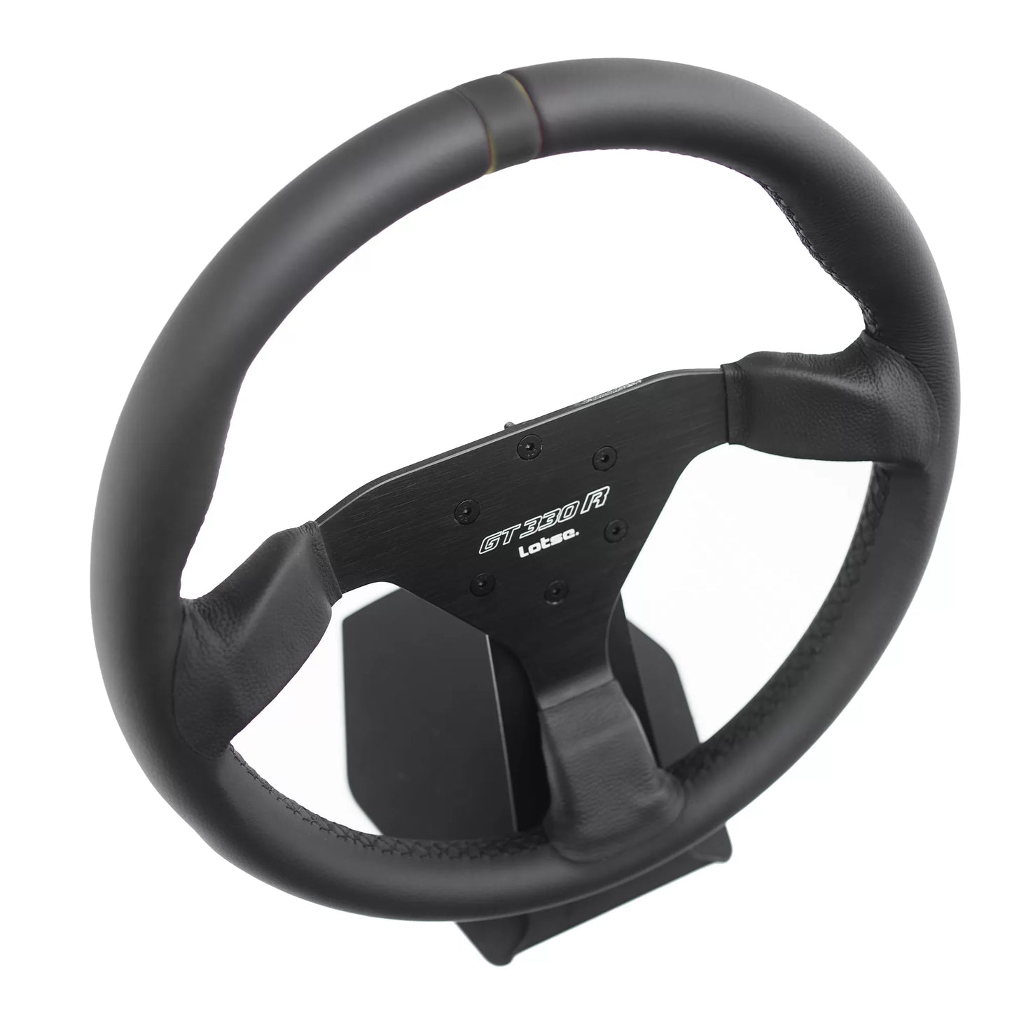 VOLANTE GT330 R Couro