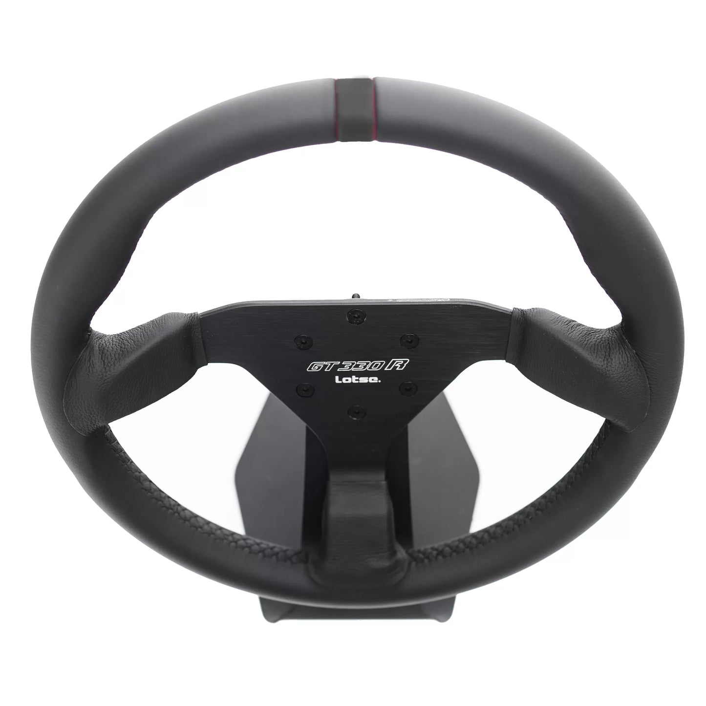 VOLANTE GT330 R Couro