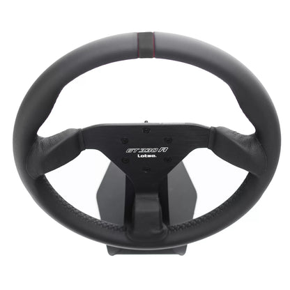 VOLANTE GT330 R Couro
