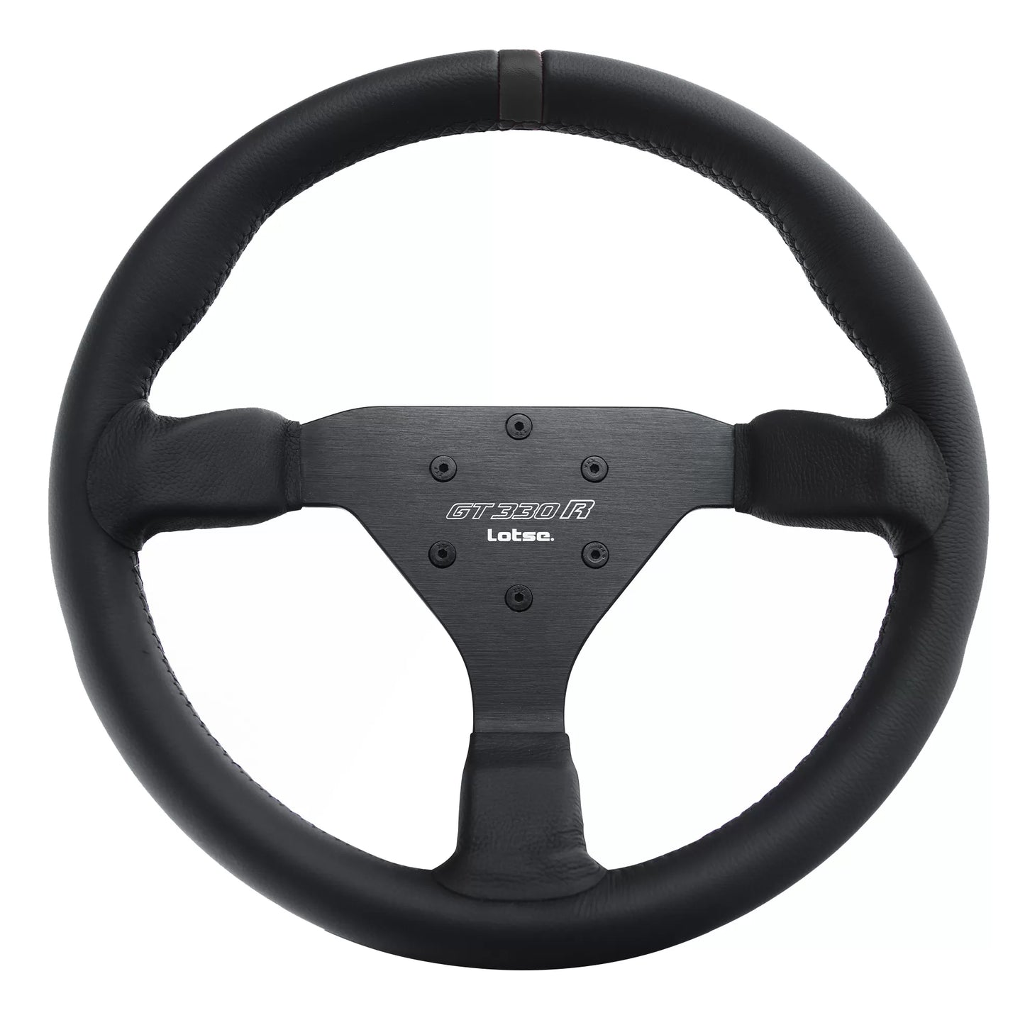 VOLANTE GT330 R Couro