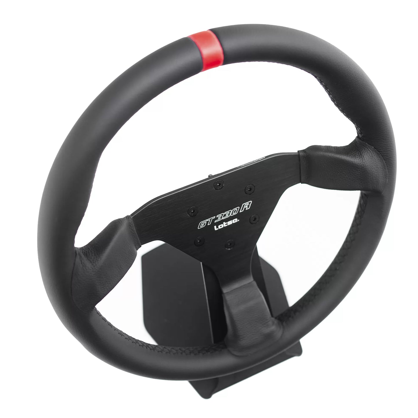 VOLANTE GT330 R Couro