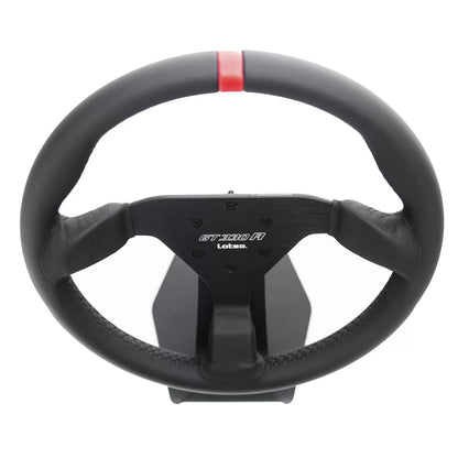 VOLANTE GT330 R Couro