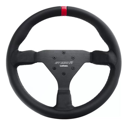 VOLANTE GT330 R Couro