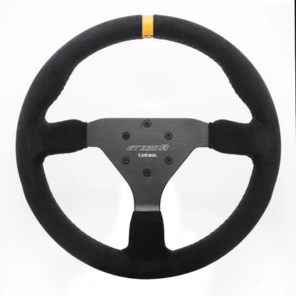 VOLANTE GT330 Camurça
