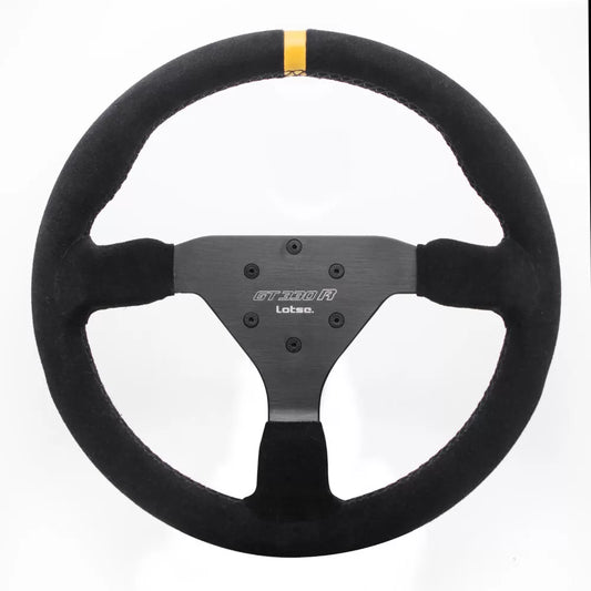 VOLANTE GT330 Camurça