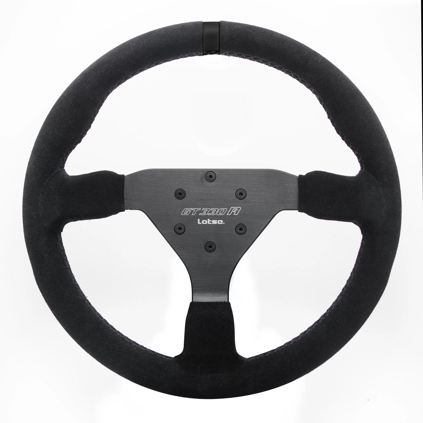 VOLANTE GT330 Camurça