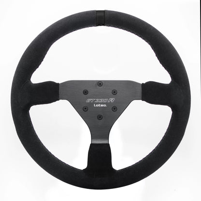 VOLANTE GT330 Camurça