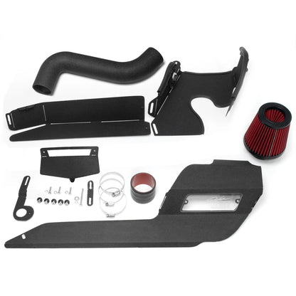 KIT INTAKE COLD AIR JETTA TSI 2.0 16V 211 2014 A 2017
