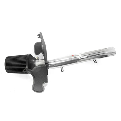 KIT INTAKE AIR BOX FIAT PALIO 1.6 16V E-TORQ 2012 A 2017