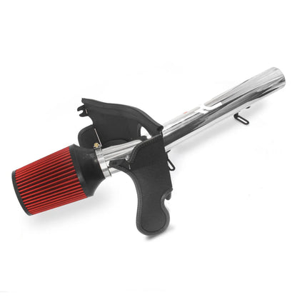 KIT INTAKE AIR BOX FIAT PALIO 1.6 16V E-TORQ 2012 A 2017