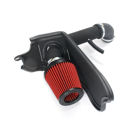 KIT INTAKE AIR BOX VECTRA 2.0 2.2 2.4 16V 2006 EM DIANTE