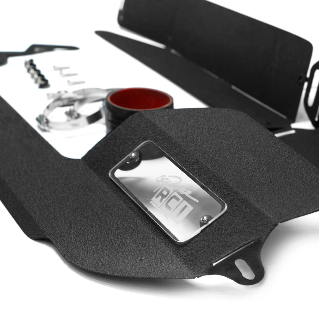 KIT INTAKE COLD AIR JETTA TSI 2.0 16V 200CV 2011 A 2013