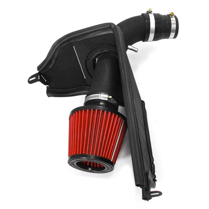 KIT INTAKE AIR BOX ASTRA 1.8 / 2.0 8 V 1998 A 2008