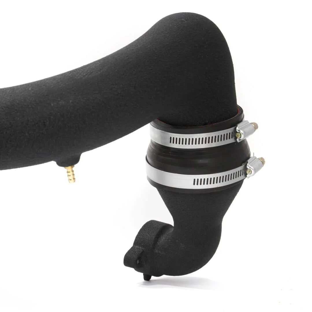 KIT STG2 INTAKE + INLET UP TSI 1.0 TODOS