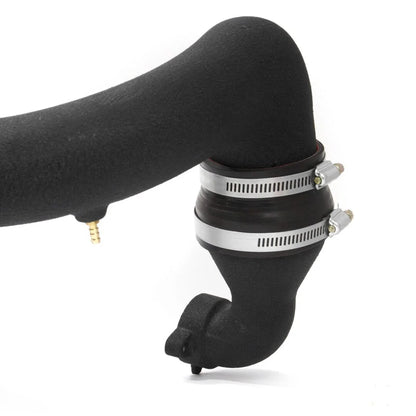 KIT STG2 INTAKE + INLET UP TSI 1.0 TODOS