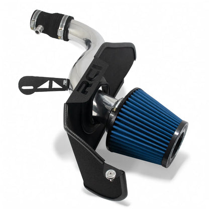 KIT INTAKE AIR BOX PEUGEOT 207 1.4 8V 2009 EM DIANTE