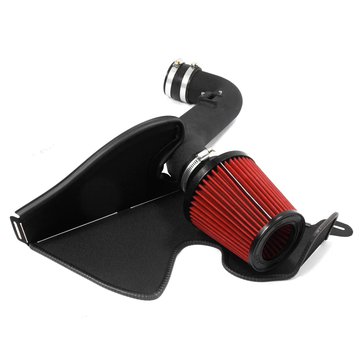 KIT INTAKE VW TIGUAN 2.0 TSI 16V 2012 A 2016