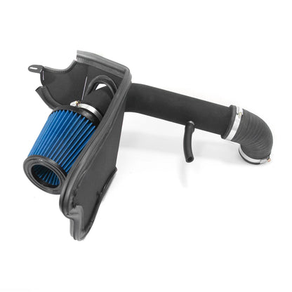 KIT INTAKE AIR BOX VECTRA 2.0 2.2 2.4 16V 2006 EM DIANTE