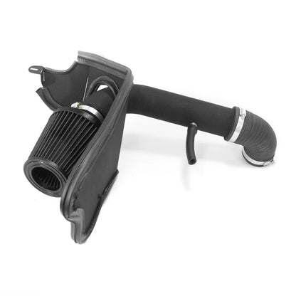 KIT INTAKE AIR BOX VECTRA 2.0 2.2 2.4 16V 2006 EM DIANTE