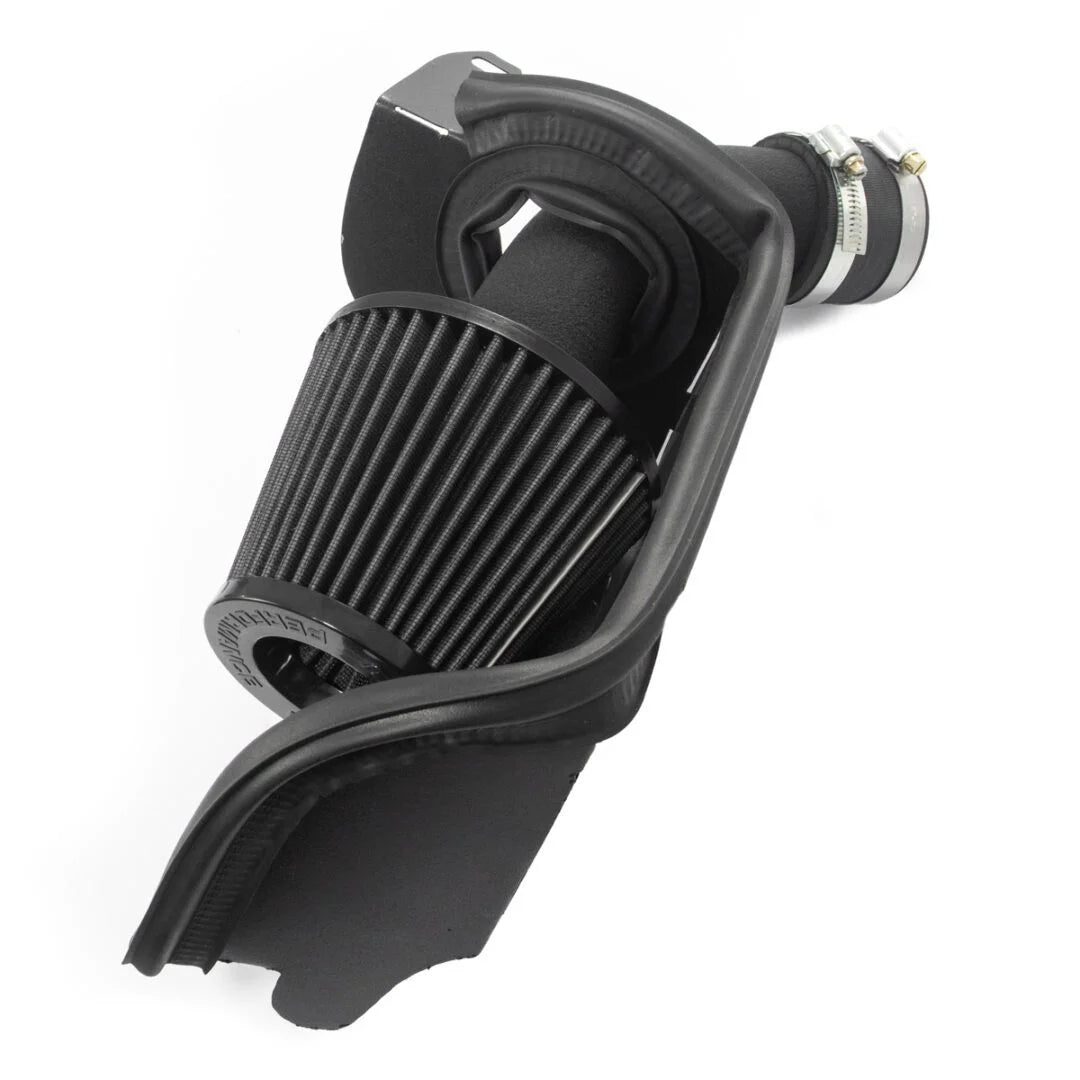 KIT INTAKE CORSA HATCH, CLASSIC 1.0 / 1.6 8V 1996 A 2002