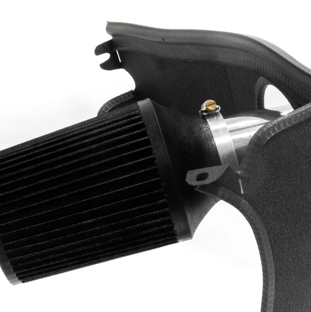 KIT INTAKE AIR BOX FIAT PALIO 1.6 16V E-TORQ 2012 A 2017