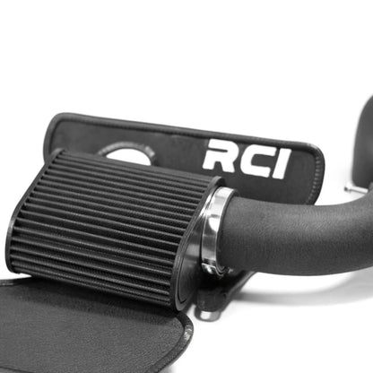 KIT STG2 INTAKE + INLET UP TSI 1.0 TODOS