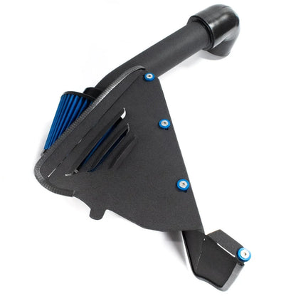 KIT INTAKE CORSA 1.0 / 1.4 / 1.8SS 2006 EM DIANTE │ MONTANA 1.4 / 1.8 2006 A 2010 (sem ar condicionado)