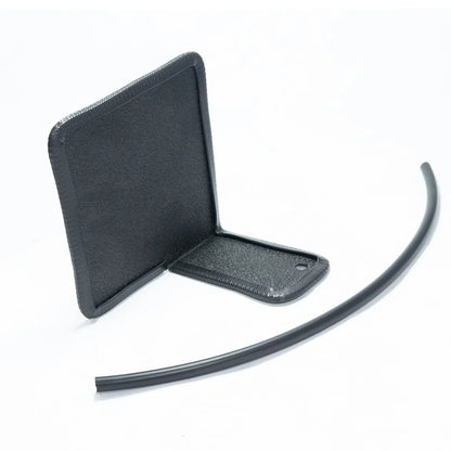 KIT INTAKE VW UP MPI 1.0 (sem ar condicionado)