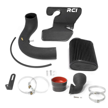 KIT STG2 INTAKE + INLET UP TSI 1.0 TODOS