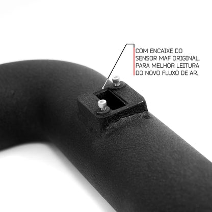 KIT INTAKE VW TIGUAN 2.0 TSI 16V 2012 A 2016