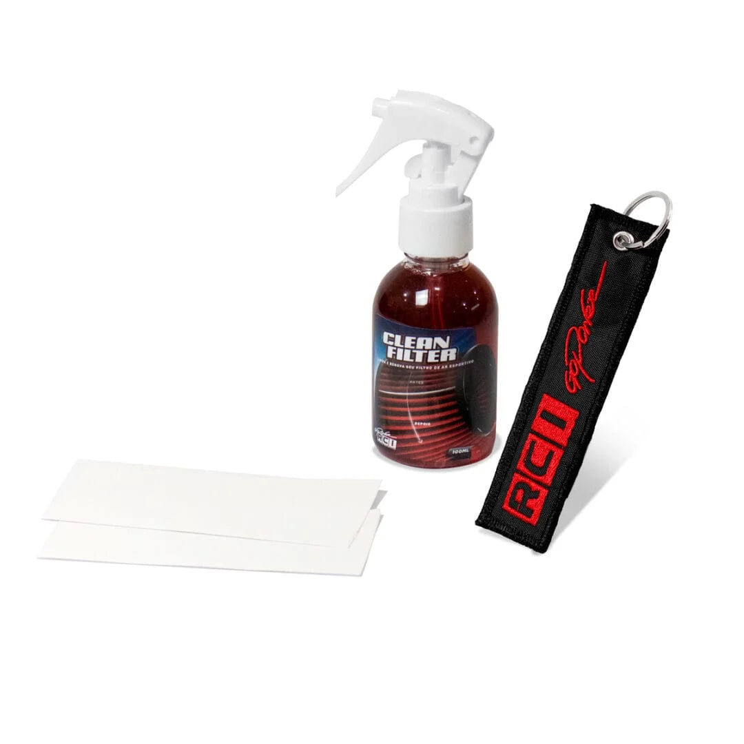 KIT INTAKE COLD AIR GOLF GTI 2014 A 2021