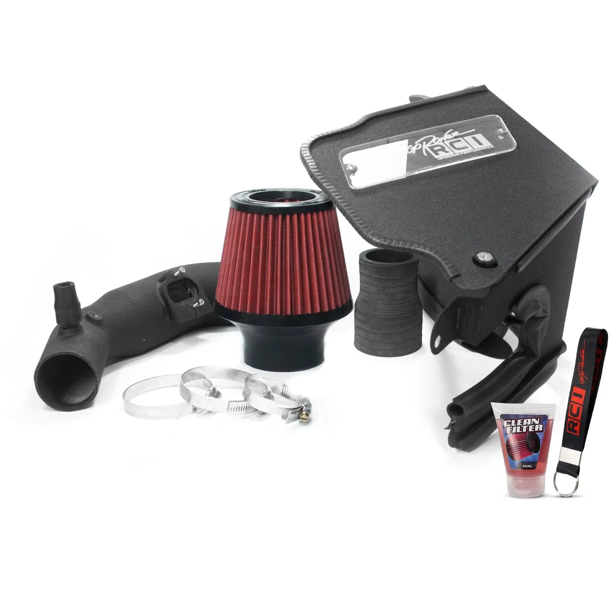 KIT COLD AIR INTAKE CRUZE 1.4 TURBO 2017 EM DIANTE