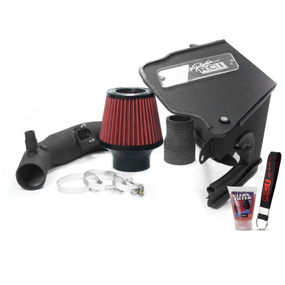 KIT COLD AIR INTAKE CRUZE 1.4 TURBO 2017 EM DIANTE