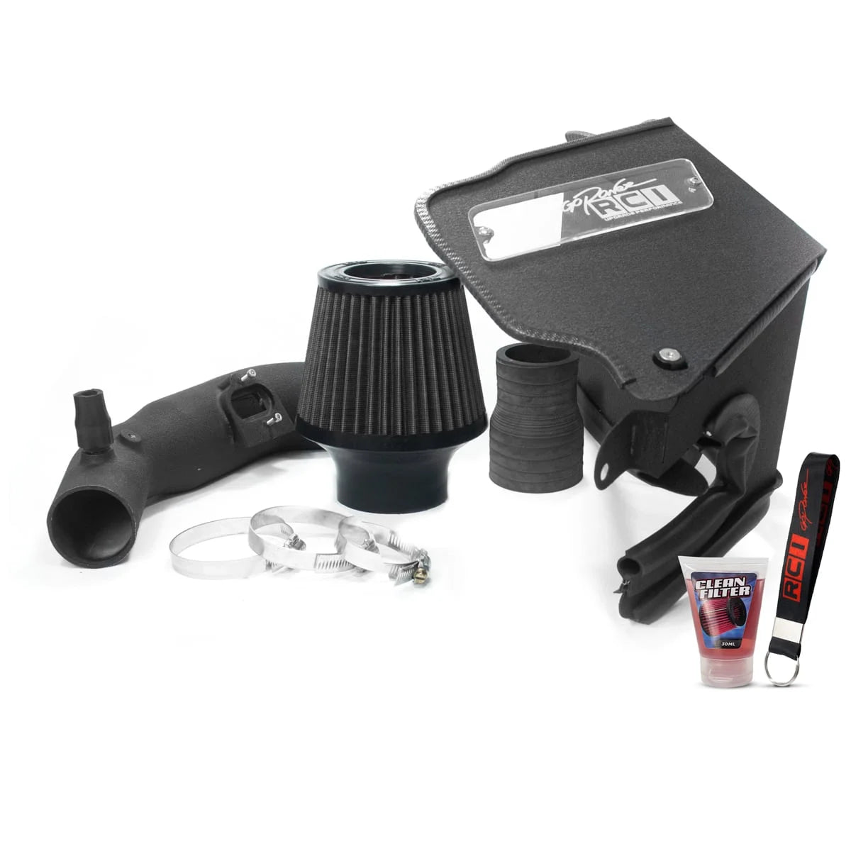 KIT COLD AIR INTAKE CRUZE 1.4 TURBO 2017 EM DIANTE