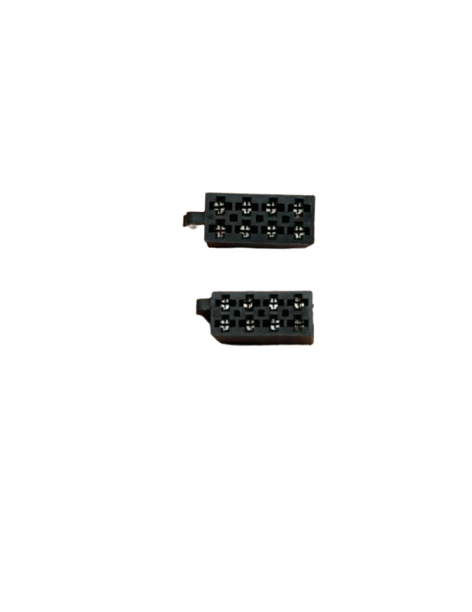 Central multimidia mp5 carplay 2 din 7"