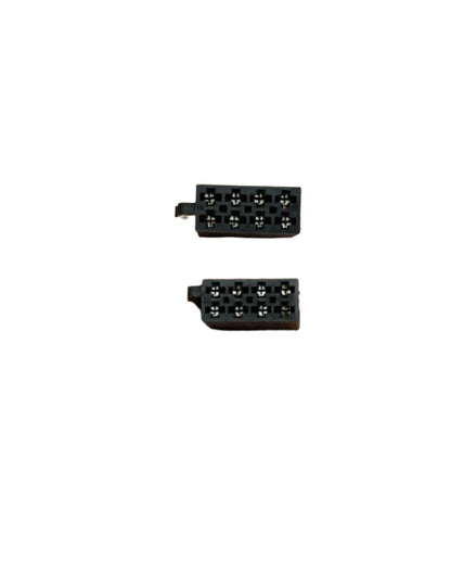 Central multimidia mp5 carplay 2 din 7"