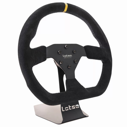 VOLANTE Grid Camurça