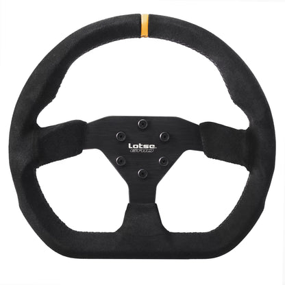 VOLANTE Grid Camurça