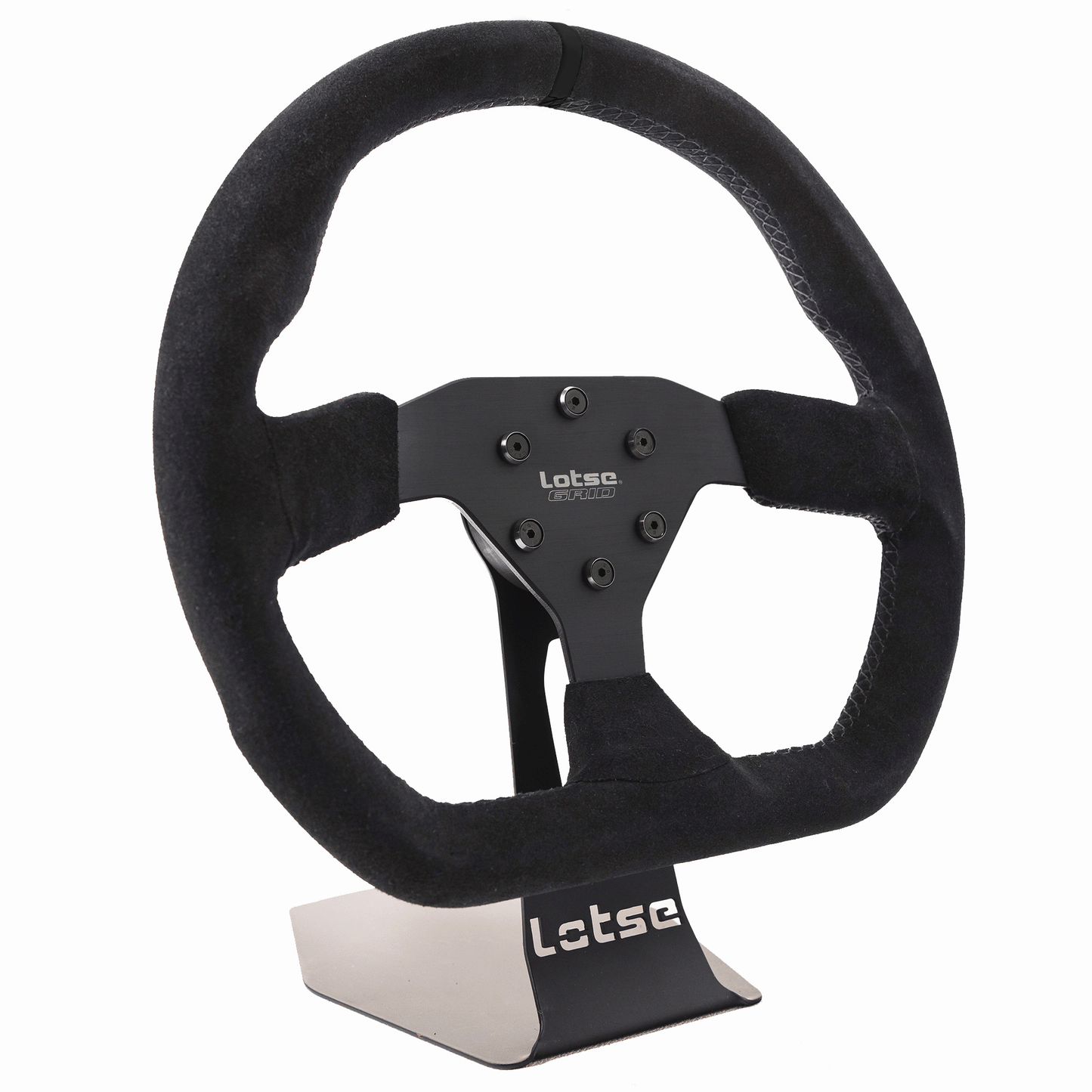 VOLANTE Grid Camurça