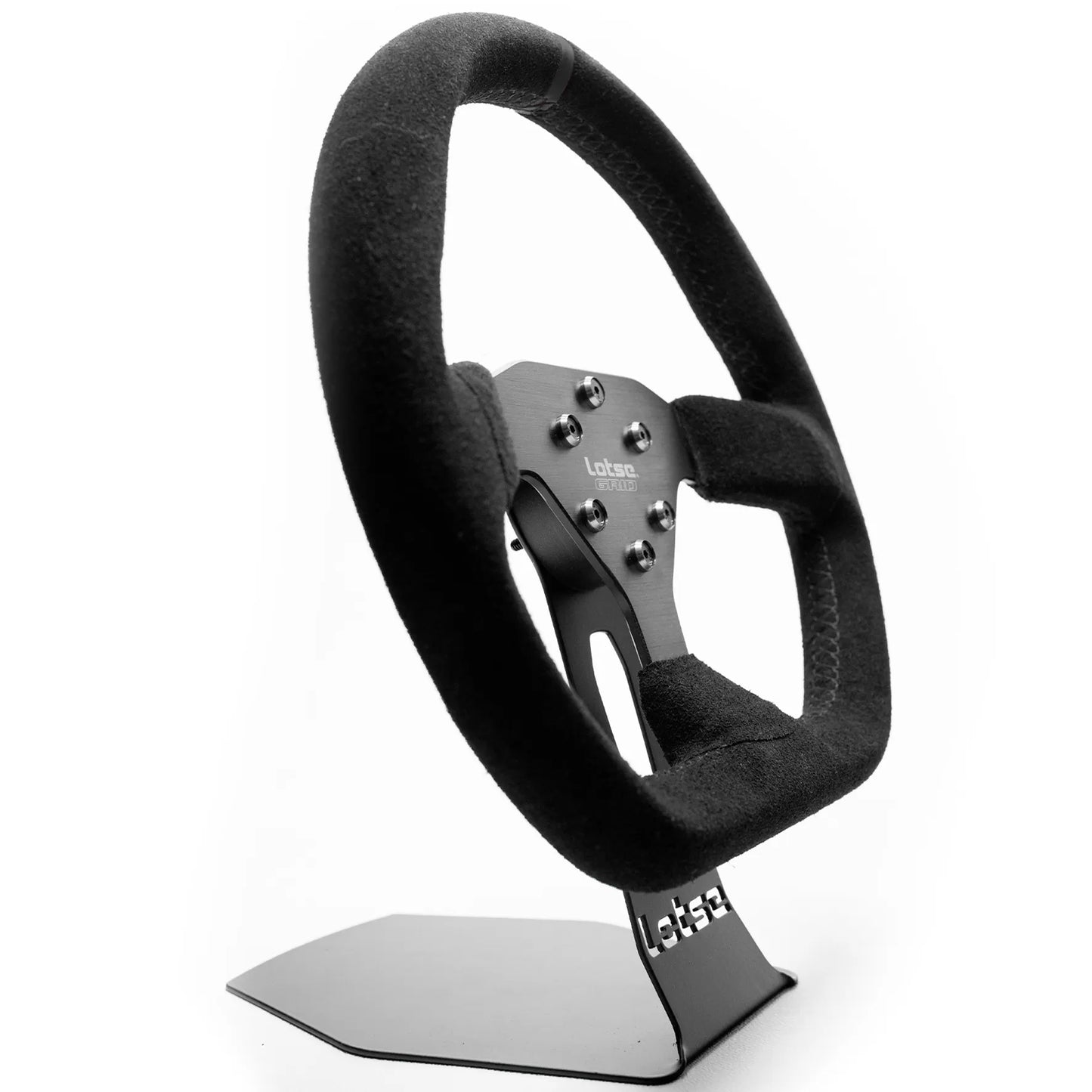 VOLANTE Grid Camurça