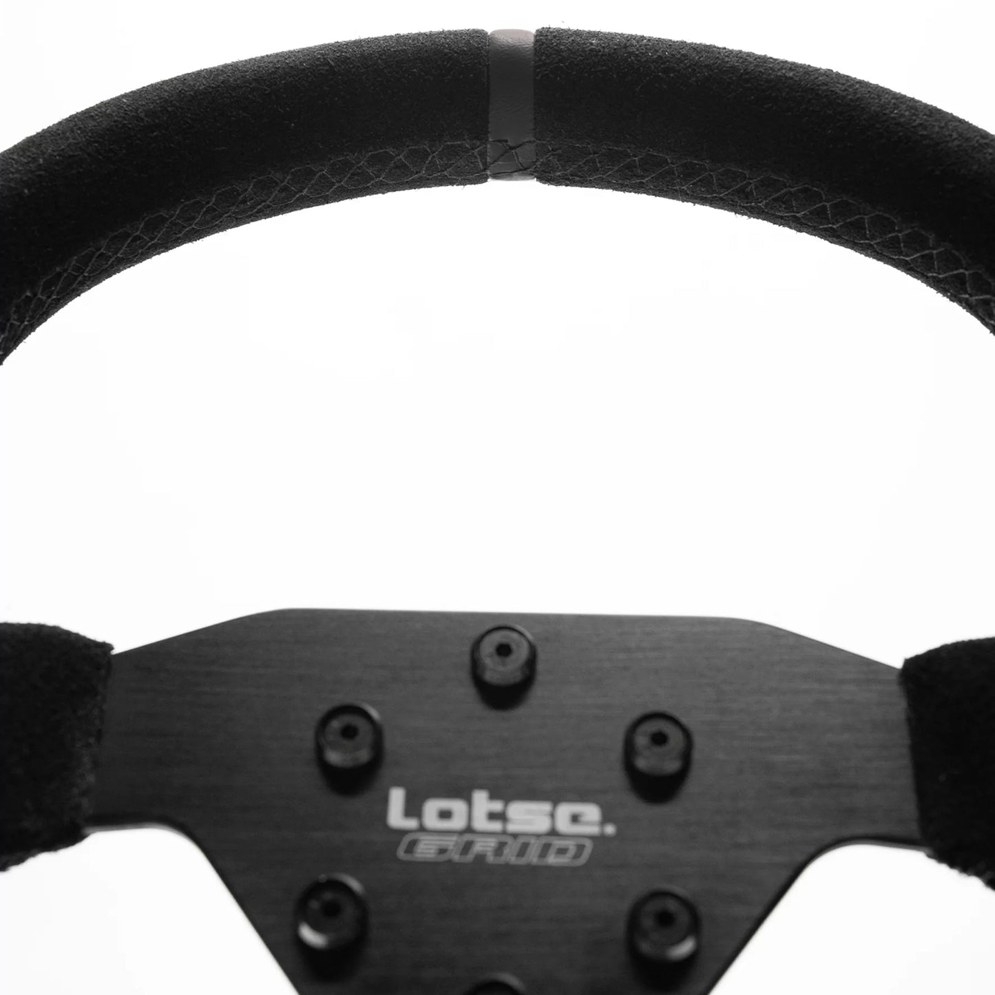 VOLANTE Grid Camurça