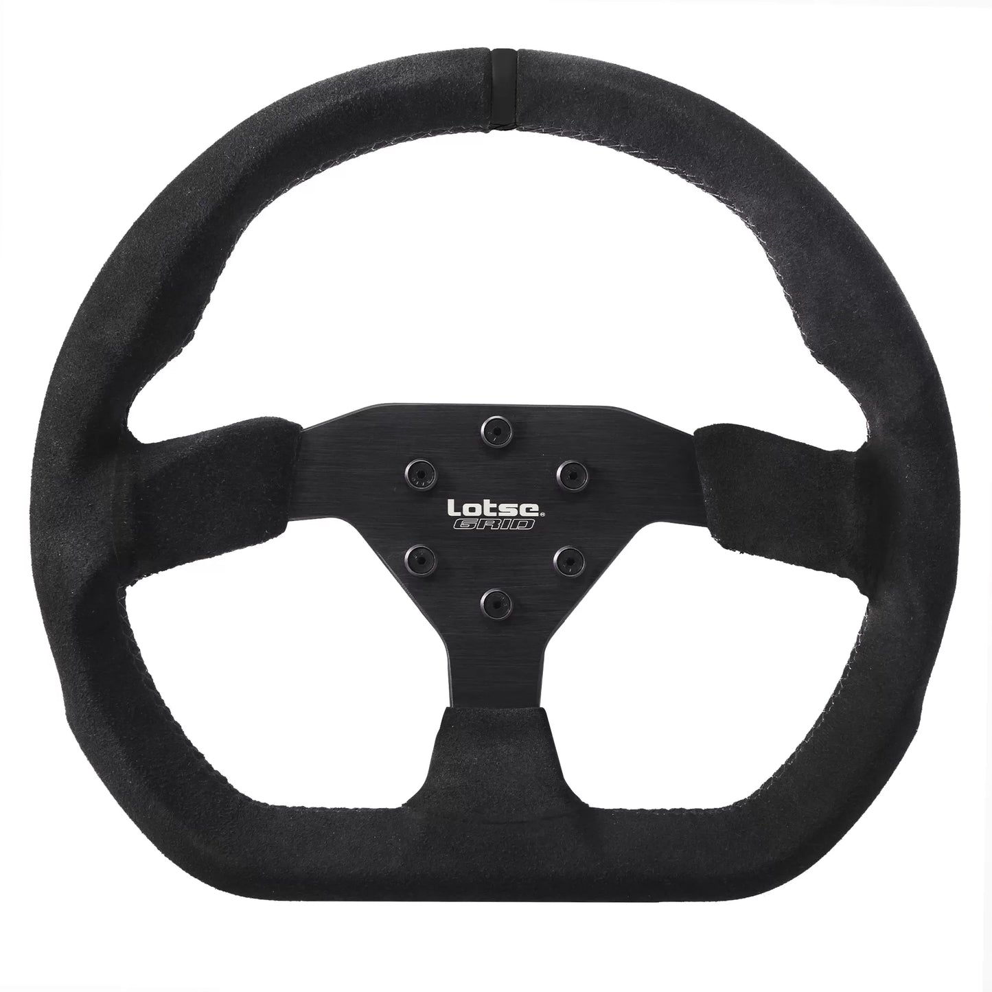 VOLANTE Grid Camurça