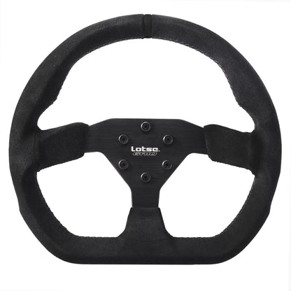 VOLANTE Grid Camurça