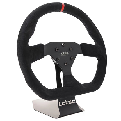 VOLANTE Grid Camurça